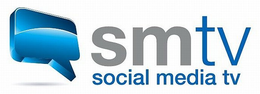 SMTV SOCIAL MEDIA TV trademark