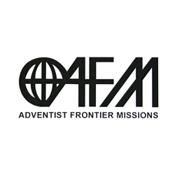 AFM ADVENTIST FRONTIER MISSIONS trademark