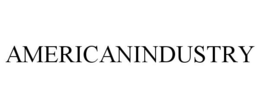 AMERICANINDUSTRY trademark