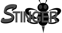 STINGER trademark