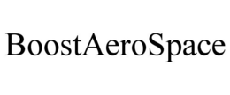 BOOSTAEROSPACE trademark