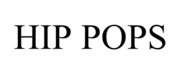 HIPPOPS trademark