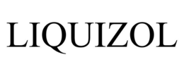 LIQUIZOL trademark
