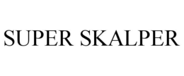 SUPER SKALPER trademark