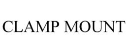 CLAMP MOUNT trademark