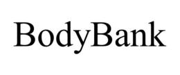 BODYBANK trademark