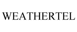 WEATHERTEL trademark