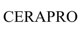 CERAPRO trademark