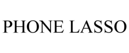 PHONE LASSO trademark
