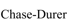 CHASE-DURER trademark