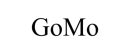 GOMO trademark