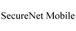 SECURENET MOBILE trademark