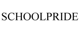 SCHOOLPRIDE trademark
