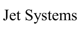 JET SYSTEMS trademark