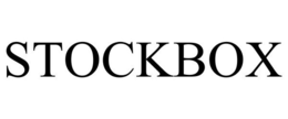 STOCKBOX trademark