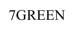 7GREEN trademark