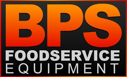 BPS FOODSERVICE EQUIPMENT trademark
