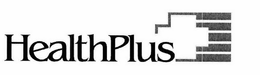 HEALTHPLUS trademark