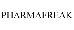 PHARMAFREAK trademark