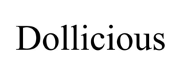 DOLLICIOUS trademark