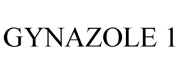 GYNAZOLE 1 trademark