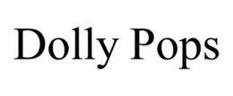 DOLLY POPS trademark