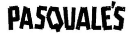 PASQUALE'S trademark