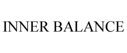 INNER BALANCE trademark