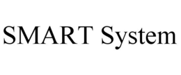 SMART SYSTEM trademark