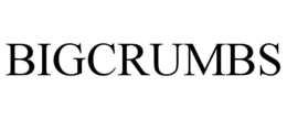 BIGCRUMBS trademark