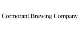 CORMORANT BREWING COMPANY trademark