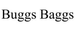 BUGGS BAGGS trademark