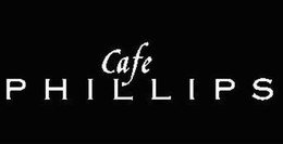 CAFE PHILLIPS trademark