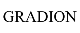 GRADION trademark