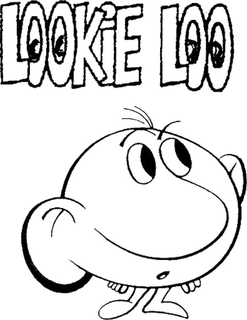 LOOKIE LOO trademark