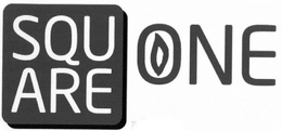 SQUARE ONE trademark