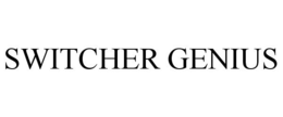 SWITCHER GENIUS trademark