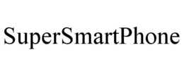SUPERSMARTPHONE trademark