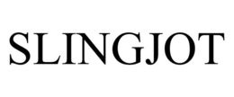 SLINGJOT trademark
