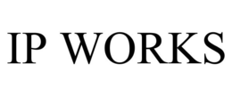 IP WORKS trademark