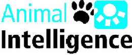 ANIMAL INTELLIGENCE trademark