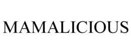 MAMALICIOUS trademark