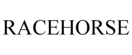 RACEHORSE trademark