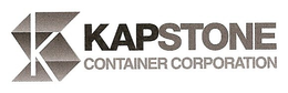 K KAPSTONE CONTAINER CORPORATION trademark