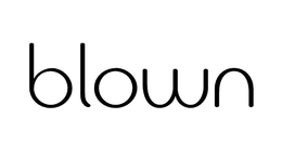 BLOWN trademark