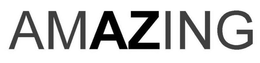 AMAZING trademark