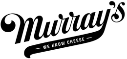 MURRAY'S - WE KNOW CHEESE - trademark