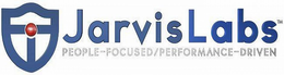 JARVISLABS PEOPLE-FOCUSED/PERFORMANCE-DRIVEN trademark