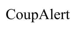 COUPALERT trademark