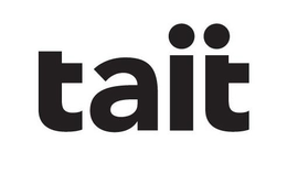TAIT trademark
